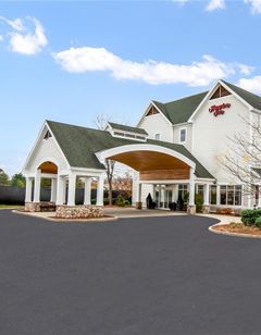 Hampton Inn Rutland