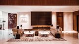 Hilton Rotterdam Lobby
