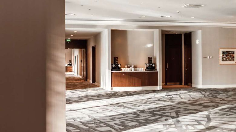 <b>Hilton Rotterdam Meeting</b>. Images powered by <a href="https://iceportal.shijigroup.com/" title="IcePortal" target="_blank">IcePortal</a>.