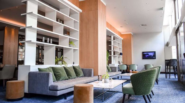 <b>Hilton Rotterdam Other</b>. Images powered by <a href="https://iceportal.shijigroup.com/" title="IcePortal" target="_blank">IcePortal</a>.