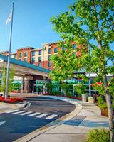 Homewood Suites Rockville-Gaithersburg