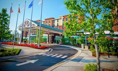 Homewood Suites Rockville-Gaithersburg