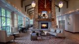 Homewood Suites Rockville-Gaithersburg Lobby