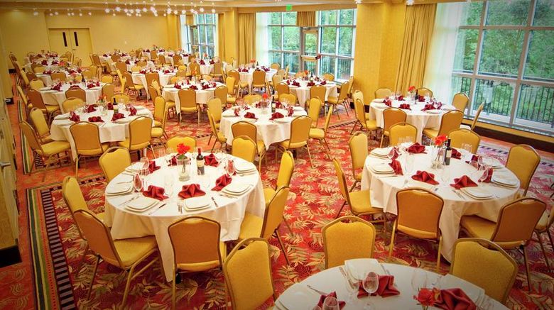<b>Homewood Suites Rockville-Gaithersburg Meeting</b>. Images powered by <a href="https://iceportal.shijigroup.com/" title="IcePortal" target="_blank">IcePortal</a>.