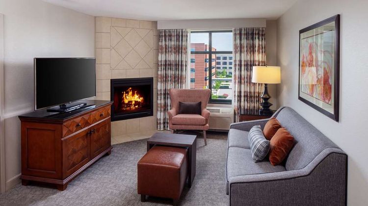 Homewood Suites Rockville-Gaithersburg Other