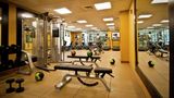 Homewood Suites Rockville-Gaithersburg Health