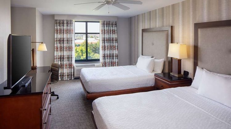 Homewood Suites Rockville-Gaithersburg Room