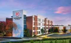 Doubletree Hotel Rocky Mount