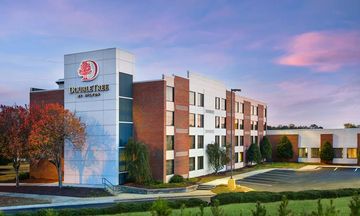 Doubletree Hotel Rocky Mount