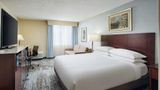 Doubletree Hotel Rocky Mount Room