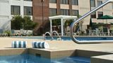 Doubletree Hotel Rocky Mount Pool