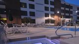 Doubletree Hotel Rocky Mount Pool