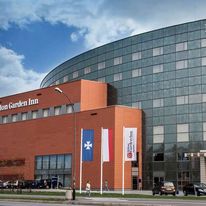 Hilton Garden Inn Rzeszow