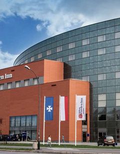 Hilton Garden Inn Rzeszow