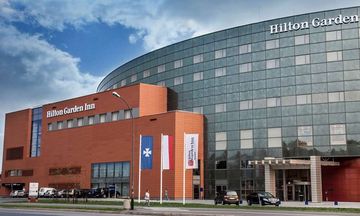 Hilton Garden Inn Rzeszow