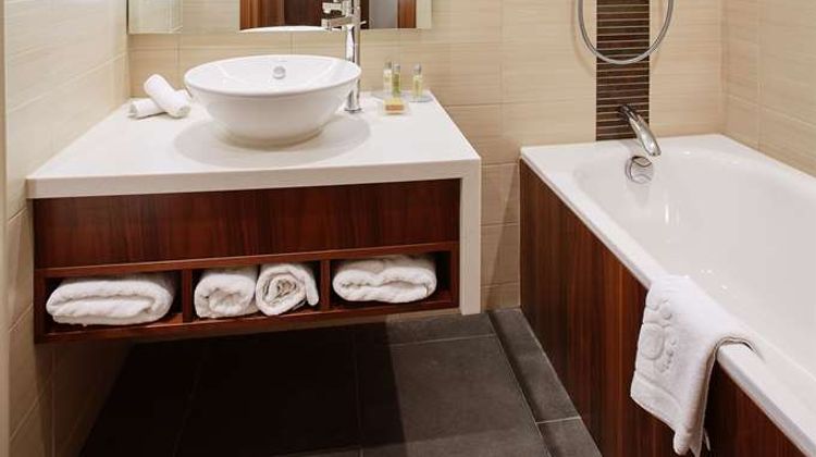 Hilton Garden Inn Rzeszow Room