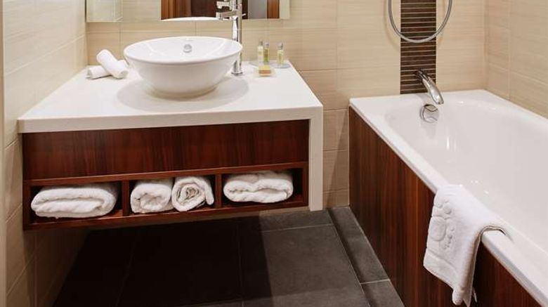 <b>Hilton Garden Inn Rzeszow Room</b>. Images powered by <a href="https://iceportal.shijigroup.com/" title="IcePortal" target="_blank">IcePortal</a>.