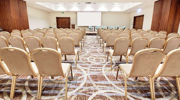Hilton Garden Inn Rzeszow Meeting