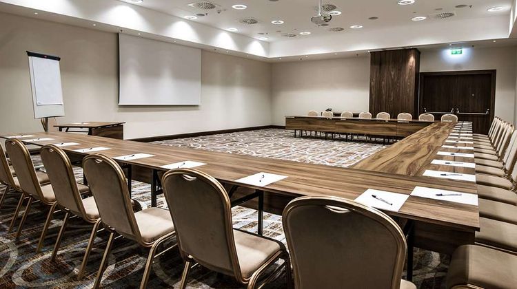 Hilton Garden Inn Rzeszow Meeting