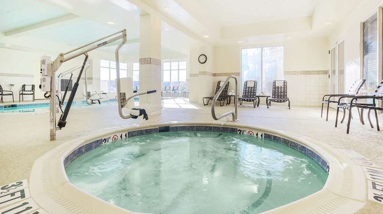 <b>Hilton Garden Inn Roanoke Rapids Spa</b>. Images powered by <a href="https://iceportal.shijigroup.com/" title="IcePortal" target="_blank">IcePortal</a>.