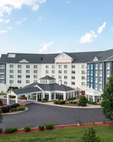 Hilton Garden Inn Roanoke Rapids