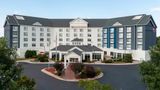 Hilton Garden Inn Roanoke Rapids Exterior