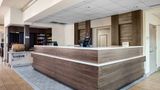 Hilton Garden Inn Roanoke Rapids Lobby