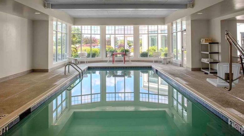 <b>Hilton Garden Inn Roanoke Rapids Pool</b>. Images powered by <a href="https://iceportal.shijigroup.com/" title="IcePortal" target="_blank">IcePortal</a>.
