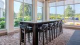 Hilton Garden Inn Roanoke Rapids Lobby