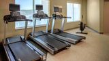 Hilton Garden Inn Roanoke Rapids Health