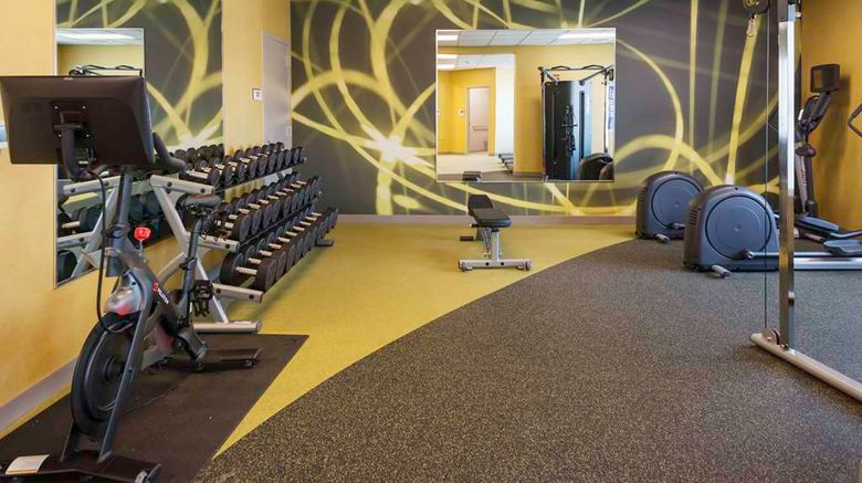 <b>Hilton Garden Inn Roanoke Rapids Health</b>. Images powered by <a href="https://iceportal.shijigroup.com/" title="IcePortal" target="_blank">IcePortal</a>.