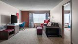 Hilton Garden Inn Roanoke Rapids Room
