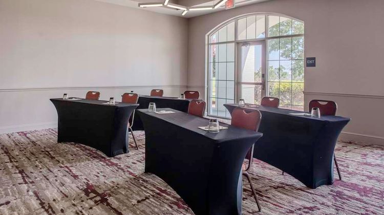 Hilton Garden Inn Roanoke Rapids Meeting