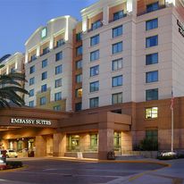 Embassy Suites-Riverfront Promenade