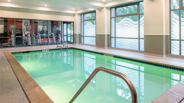 <b>Embassy Suites-Riverfront Promenade Pool</b>. Images powered by <a href="https://iceportal.shijigroup.com/" title="IcePortal" target="_blank">IcePortal</a>.