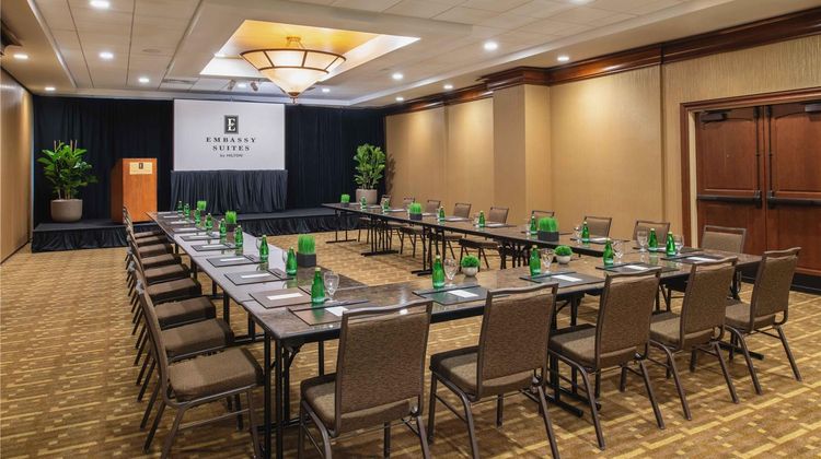 Embassy Suites-Riverfront Promenade Meeting