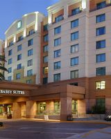 Embassy Suites-Riverfront Promenade