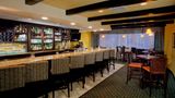 DoubleTree by Hilton Hotel Santa Fe Restaurant