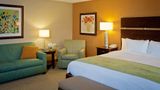 <b>DoubleTree by Hilton Hotel Santa Fe Room</b>. Images powered by <a href="https://iceportal.shijigroup.com/" title="IcePortal" target="_blank">IcePortal</a>.