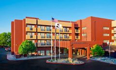 DoubleTree by Hilton Hotel Santa Fe