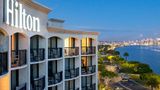 Hilton San Diego Airport/Harbor Island Exterior