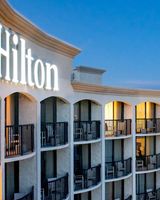 Hilton San Diego Airport/Harbor Island