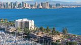 Hilton San Diego Airport/Harbor Island Exterior