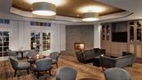 Hilton San Diego Airport/Harbor Island Lobby