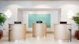 Hilton San Diego Airport/Harbor Island Lobby