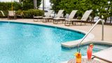 Hilton San Diego Airport/Harbor Island Pool