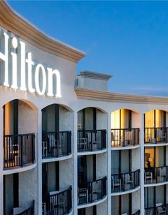 Hilton San Diego Airport/Harbor Island