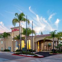 Hilton Garden Inn SD/Rancho Bernardo