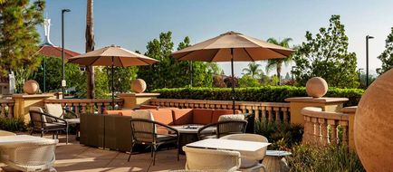 Hilton Garden Inn SD/Rancho Bernardo Exterior