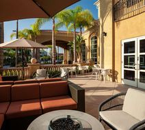 Hilton Garden Inn SD/Rancho Bernardo Exterior